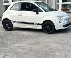 2009 Fiat 500