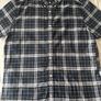 Tommy Hilfiger Plaid Shirt  L Image 4