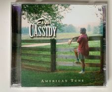 Eva Cassidy [2003] American Tune (CD Album)
