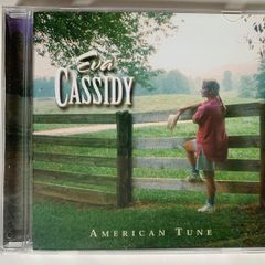 Eva Cassidy [2003] American Tune (CD Album)