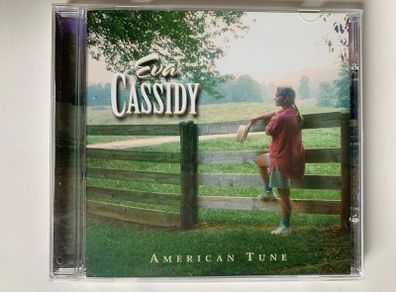 Eva Cassidy [2003] American Tune (CD Album)