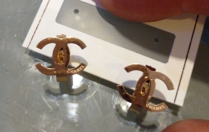 Earrings A+