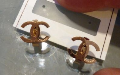 Earrings A+