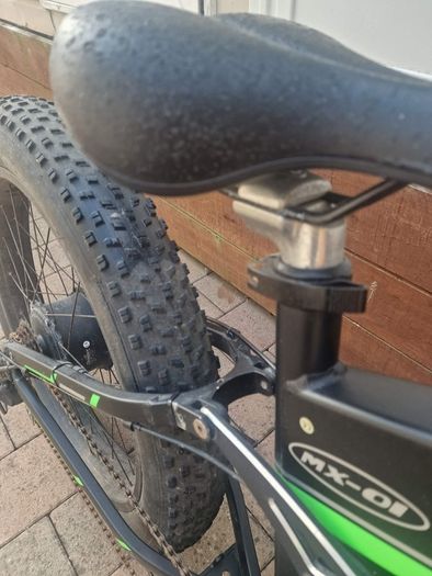 E-Bike