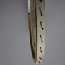Vintage Le Coq Sportif Wooden Squash Racket with Case Image 7