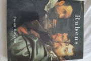Rubens by Susan Lawson - Hardback