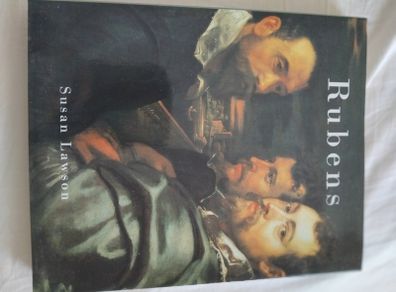 Rubens by Susan Lawson - Hardback