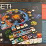 SETI board game Italian version Image 2