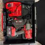 Milwaukee M18 ONEFHIWF12-502X FUEL 18V 2 x 5.0Ah Li-Ion RedLithium Brushless Cordless ONE-KEY Impact Wrench Image 2