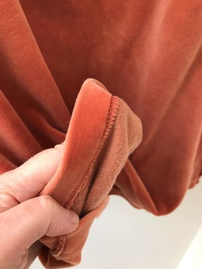 Sonia Rykiel long blazer/ jacket