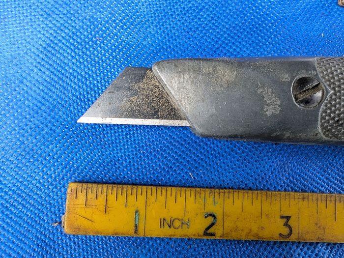 Classic Stanley Knife