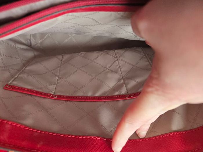 Michael Kor bag
