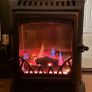 Calor gas heater Provence Image 6