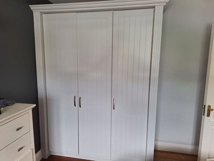 Wardrobes