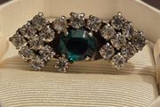 Art Deco Ladies Brooch