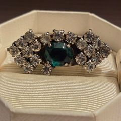 Art Deco Ladies Brooch