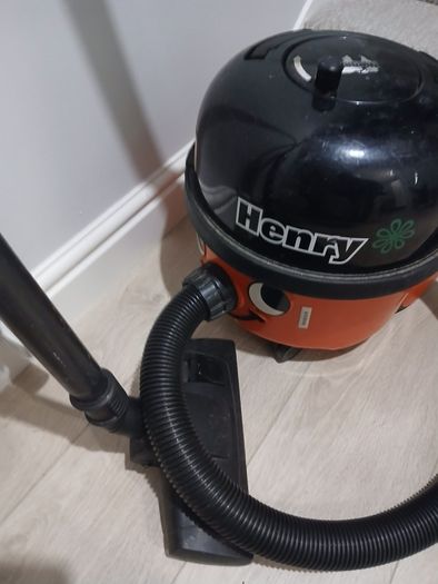 Hoover