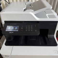 Brother DCP-L8410CDW All-in-One A4 Colour Laser Printer with WiFi (3 in 1)