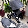 Bugaboo cameleon 3 in swords Image 4