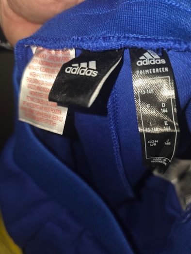 Adidas