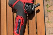 Milwaukee Body Grip Jigsaw