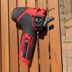 Milwaukee Body Grip Jigsaw