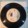 Catheryne Greenly Tame Me 7 inch single Canada 1989 Image 4