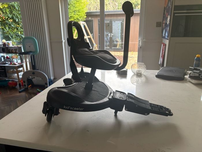Universal Buggy Board / Kids Scooter