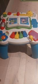 Toy Piano Set