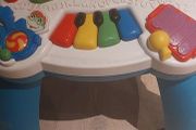 Toy Piano Set