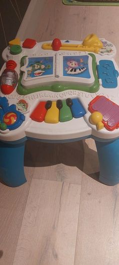 Toy Piano Set
