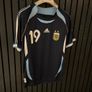 Retro argentina jersey Image 4