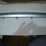 Toyota Corolla Verso 04-07 Rear Tailgate Boot Grab Handle Garnish 76811-05010 Light Blue 8S1 Image 6