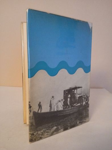 Ferries and Ferrymen by G. Bernard Wood (HQ208)