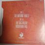 The Marino Waltz / The Sugarloaf Mountain Rag, John Sheahan & Michael Howard 7" Irish Folk Image 2