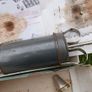 Vintage Tala icing tube with attachments c 1950s England preowned in the original box with instructions. Image 4