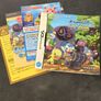 Pokemon Mystery Dungeon: Explorers of Time (CIB) - Japanese Version - Nintendo DS 2007 Image 9