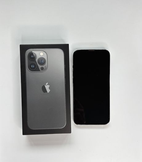 iPhone 13 Pro