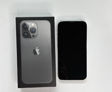 iPhone 13 Pro