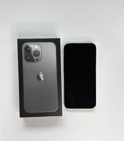 iPhone 13 Pro