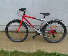 kids bike