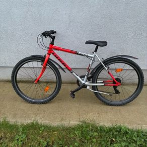 kids bike
