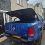 Volkswagen Amarok 2020 3L V6 NO VAT Image 10