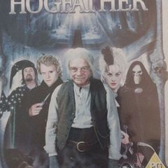 DVD - Terry Pratchett - The Hogfather