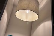 light shade