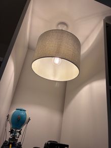 light shade