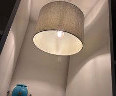 light shade