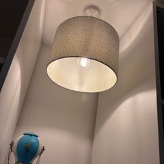 light shade