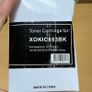 Toner For Oki Mc853 Oki Mc873 , Oki Mc883 - Black Sealed Image 3