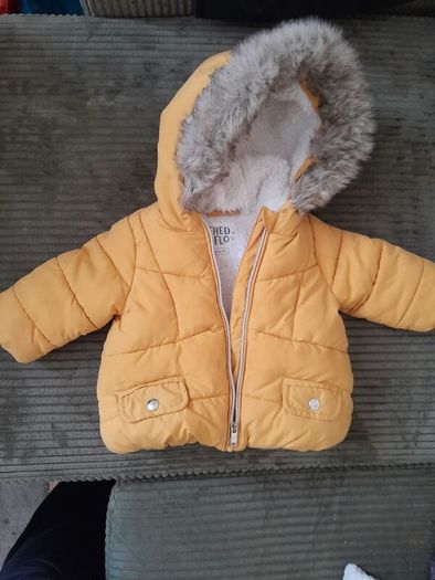 Winter Pram Suits & Clothes